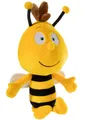 Produktbild: Heunec® Plüschfigur Plüsch Die Biene Maja Willi 18cm