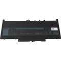 Produktbild: Dell J60J5 (6 Zellen, 5800 mAh) (J60J5)