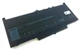 Produktbild: Dell J60J5 Original Akku 55Wh 7,6V für Latitude 14 E7470/12 E7270