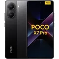 Produktbild: Xiaomi Poco X7 Pro 5G Smartphone 8GB/256GB Schwarz - Schwarz