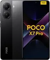 Produktbild: Xiaomi Poco X7 Pro 5G Smartphone 8GB/256GB Schwarz