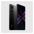 Produktbild: Xiaomi Poco X7 Pro 5G Dual SIM 8GB RAM 256GB Mit Ladegerät Schwarz EU (256 GB, Schwarz, 6.67