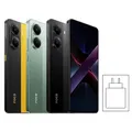 Produktbild: Xiaomi POCO X7 Pro 5G Smartphone 8GB+256GB AMOLED Dimensity 8400 Ultra 6000mAh