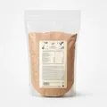 Produktbild: KoRo Veganes Proteinpulver Ohne Zucker Schokolade 1 kg - Aus Reis-, Erbsen- und Soja Protein Pulver Vegan - Eiweißpulver Cremig-süß im Geschmack - 30 Tage Vorrat