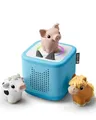 Produktbild: Toniebox 2 Himmelblau Starter Set My First Tonies Bauernhof  1 Toniebox 2 Sta...