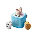 Produktbild: Toniebox 2 Himmelblau Starter Set My First Tonies Bauernhof [DACH]