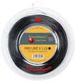Produktbild: Kirschbaum PRO LINE No. II ( 200m Rolle ) schwarz 1,30 mm (0,45 EUR/m)