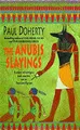 Produktbild: The Anubis Slayings (Amerotke Mysteries, Book 3): Murder, mystery and intrigue in Ancient Egypt