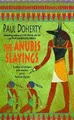 Produktbild: Anubis Slayings (Ancient Egyptian Mysteries 3) | Buch | Zustand gut