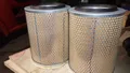 Produktbild: MANN-FILTER Luftfilter Motor Air Filter C 23 440/2