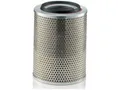 Produktbild: LUFTFILTER IVECO MK 6.1 P PA 6.1 12.8