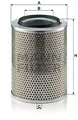 Produktbild: MANN-FILTER C 23 440/2 Luftfilter