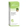 Produktbild: SINUPAS Tropfen 50 ml