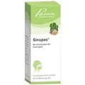 Produktbild: Sinupas Tropfen