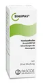 Produktbild: Pascoe pharmazeutische Präparate GmbH SINUPAS Tropfen 50 ml 00064402