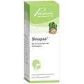 Produktbild: SINUPAS Tropfen 50 ml