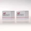 Produktbild: Donna Karan NY Be Delicious - Fresh Blossom EDP Eau de Parfum 30ml - 2x