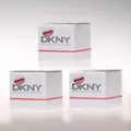 Produktbild: Donna Karan NY Be Delicious - Fresh Blossom EDP Eau de Parfum 30ml - 3x