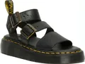 Produktbild: Dr. Martens Damen Klassische Sandalen 25720001 Farbe: Schwarz Größe: 40