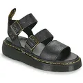 Produktbild: Dr. Martens  Flache Sandalen Gryphon Quad Black Pisa  in Schwarz, 40