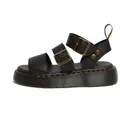 Produktbild: DR. MARTENS GRYPHON Quad pisa 2 Strap Sandal Sandale schwarz 40 EU