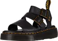 Produktbild: Dr. Martens Damen Gryphon Quad sandals, Schwarz, 40 EU