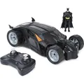 Produktbild: Spin Master Tumbler Batmobile (6065425)