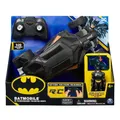 Produktbild: BAT Batman RC Tumbler Batmobile | Deutsch (2023) | In Kartonage | 34732