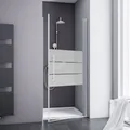 Produktbild: SCHULTE Drehtür 