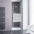 Produktbild: Schulte Nische Drehtür 90 x 192 cm Alexa Style 2.0