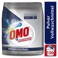Produktbild: OMO Professional Advance 14,25 kg Vollwaschmittel Waschpulver Weiß + Bunt 150 WL