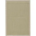 Produktbild: Outdoor Teppich GIZA Grün 60 x 100 cm