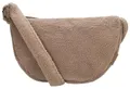 Produktbild: Beagles Teddy-Umhängetasche 34 x 21 cm, taupe