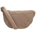 Produktbild: Beagles Teddy-Umhängetasche 34x21cm Taupe