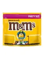 Produktbild: M&M´s Erdnüsse (24%) in Milchschokolade (48%) mit Zuckerüberzug. a62fb6f5f16941cd