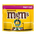 Produktbild: M&M'S Peanut Party Packung 800g