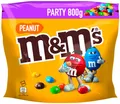 Produktbild: M&M´s Peanut 800 g
