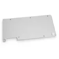 Produktbild: EK Water Blocks EK-Quantum Vector TUF RTX 3080/3090 D-RGB Backplate - Nickel
