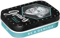 Produktbild: Nostalgic-Art - Pillendose - Celebrities - Einstein Genius Pills