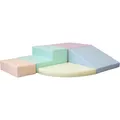 Produktbild: Iglu Soft Play Set (52317777)