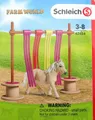 Produktbild: Schleich Farm World 42484 Pony Flattervorhang