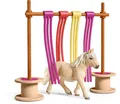 Produktbild: Schleich 42484 Pony Flattervorhang