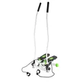 Produktbild: Stepper Steppmaschine mit Griffen Hometrainer inkl. Expandern