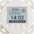 Produktbild: Berker 20462089 Temperaturregler (20462089)