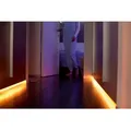 Produktbild: Philips Hue Lightstrip Plus 2 m Basis White & Color Ambiance 1600 lm