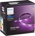 Produktbild: Philips Hue LightStrip Plus 2m 1600lm White Color Ambiance BT