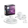 Produktbild: PHILIPS HUE White and Color Ambiance LED Lichtstreifen Basis Set 2m RGB 20 W 12V