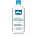 Produktbild: Mixa Optimal Tolerance Mizellenwasser zur Beruhigung der Haut 400 ml