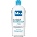 Produktbild: Mixa Optimale Verträglichkeit Mizellenwasser für Empfindliche Haut 400ml
