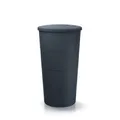 Produktbild: 5905197368283 ZBIORNIK NA DESZCZÓWKĘ SMOOTH 210L - ANTRACYT PROSPERPLAST
